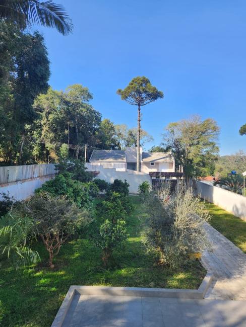 Casa em CURITIBA - PR, no bairro Barreirinha - Referência CAS 005-LSDI